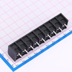 MXHB9500-9.5-09P-BK01-Cu-S-A商品缩略图