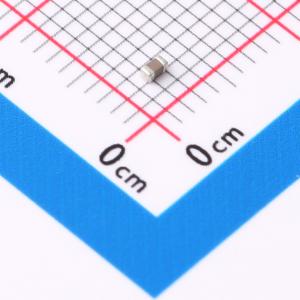 CAI0603X7R221K101JT商品缩略图