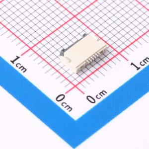 ZX-0.5FPC-FWX-H1.5-6P商品缩略图