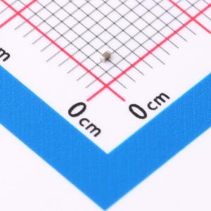 1uF ±10% 16V