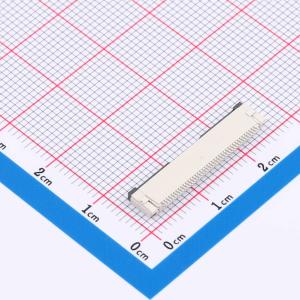 MXFPCW01-0501-40P-20H-A商品缩略图