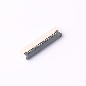 ZX-0.5FPC-FWX-H1.5-24P商品缩略图