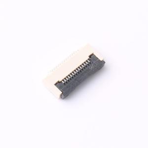 ZX-0.5FPC-FWX-H2-14P商品缩略图