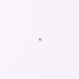 CGA0201X6S104K160ET商品缩略图