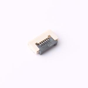 ZX-0.5FPC-FWX-H1.5-6P商品缩略图