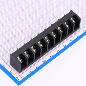 MXHB9500-9.5-09P-BK01-Cu-S-A商品缩略图