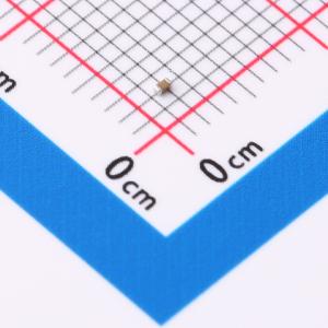 CGA0402X7R102J500GT商品缩略图