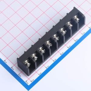 MXHB9500-9.5-08P-BK01-Cu-S-A商品缩略图