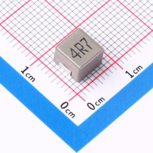 4.7uH ±20% 8A