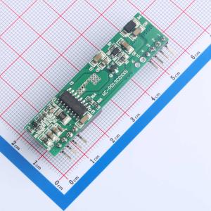 PoE模块12V 1.1A 13W