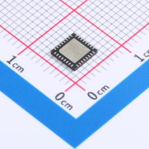 STM8L151K4U6商品缩略图