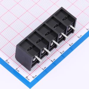 MXHB9500-9.5-05P-BK01-Cu-S-A商品缩略图