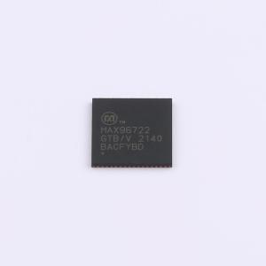 MAX96722GTB/V+T商品缩略图