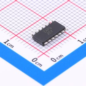 MAX3070EESD+T商品缩略图