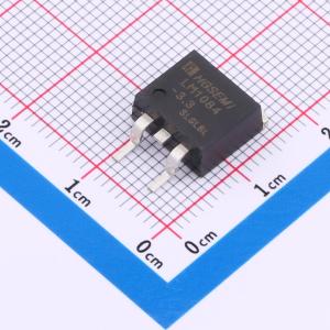 LM1084S2-3.3/TR商品缩略图