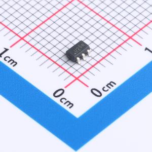 SN74AUC1G125DBVR商品缩略图