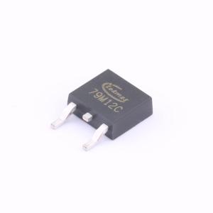 MC79M12CDT(TOKMAS)商品缩略图