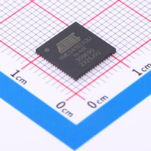 ATXMEGA192A3U-MH商品缩略图