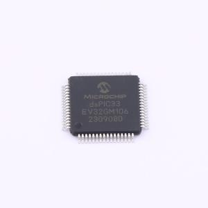 dsPIC33EV32GM106-I/PT商品缩略图