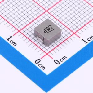 4.7uH ±20% 6A