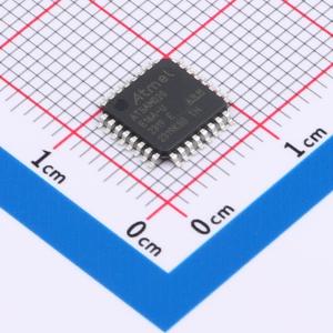 ATSAMD20E16A-AU商品缩略图