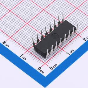 MAX202EIN商品缩略图