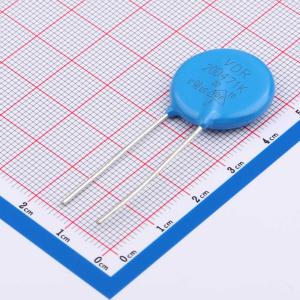 VDR-20D471KJ商品缩略图