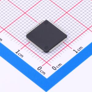 dsPIC33EV32GM106-I/PT商品缩略图