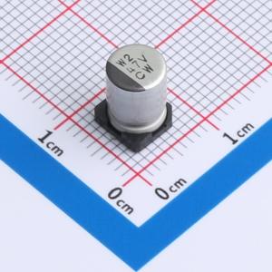 UCW1V470MCL1GS商品缩略图