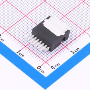 IMBG120R090M1HXTMA1商品缩略图