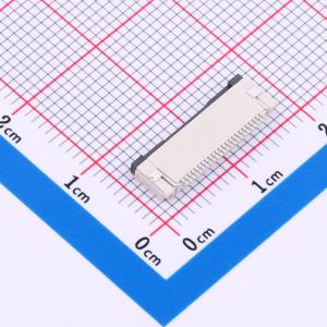 MXFPCW01-0501-24P-20H-A商品缩略图