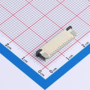 XDFC-1027-14P商品缩略图