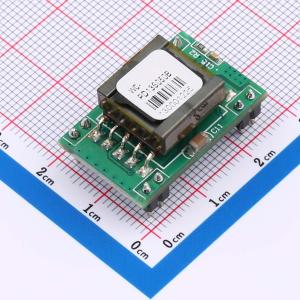 PoE模块5V 2A 10W（隔离型）