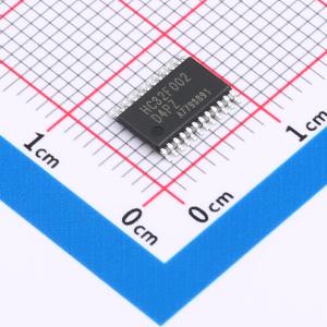 HC32F002D4PZ-TSSOP24商品缩略图