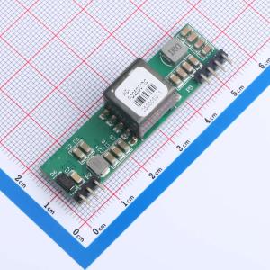 PoE模块12V 2A 24W（隔离型）