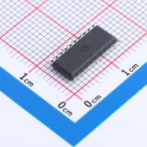 SN74AC245NSR商品缩略图