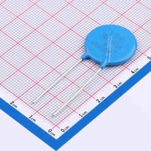 VDR-20D560K商品缩略图