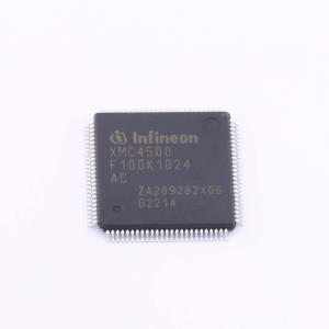 XMC4500F100K1024ACXQSA1商品缩略图