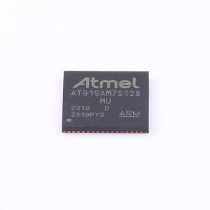 AT91SAM7S128D-MU商品缩略图