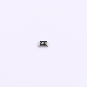 RT0805FRE07510KL商品缩略图