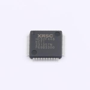 HC32F448KCTI-LQFP64商品缩略图