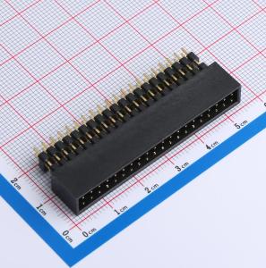 XDHM-B025420-2*20P商品缩略图