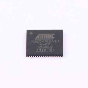 ATXMEGA192A3U-MH商品缩略图