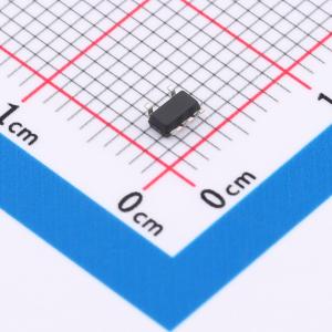 SN74LVC1G08DBVR-JSM商品缩略图