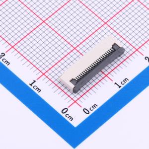 MXFPCW01-0501-24P-20H-A商品缩略图