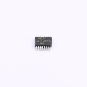 LTC6820HMS#TRPBF商品缩略图