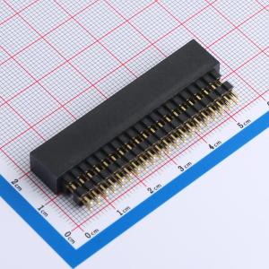 XDHM-B025420-2*20P商品缩略图