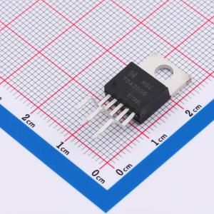 TDA2030TBG商品缩略图