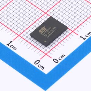 SST39VF800A-70-4C-B3KE商品缩略图