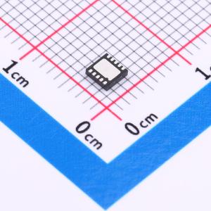 AD7685BCPZRL7商品缩略图